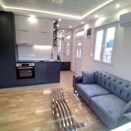 Apartman Podgorica Stara Varos Vlado Exterior foto