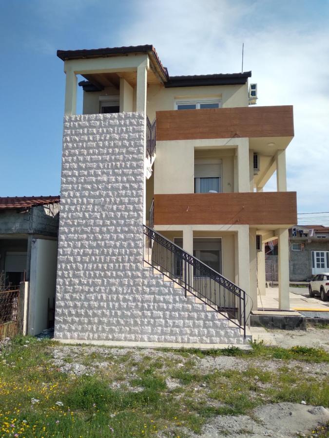 Apartman Podgorica Stara Varos Vlado Exterior foto