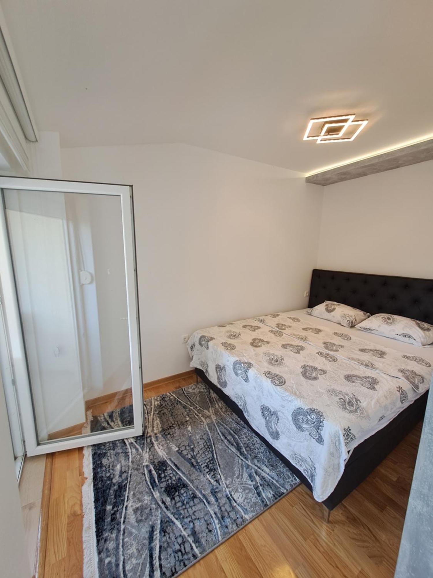 Apartman Podgorica Stara Varos Vlado Exterior foto
